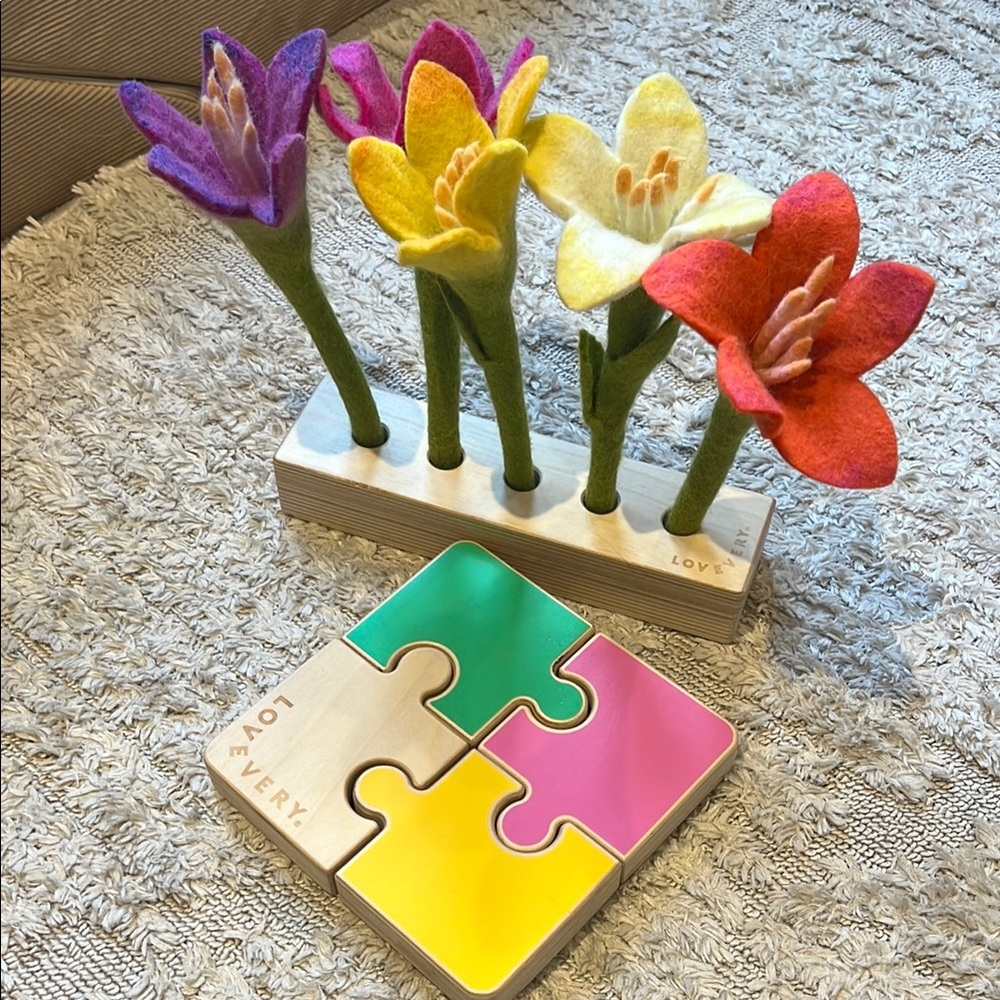 Lovevery Toys